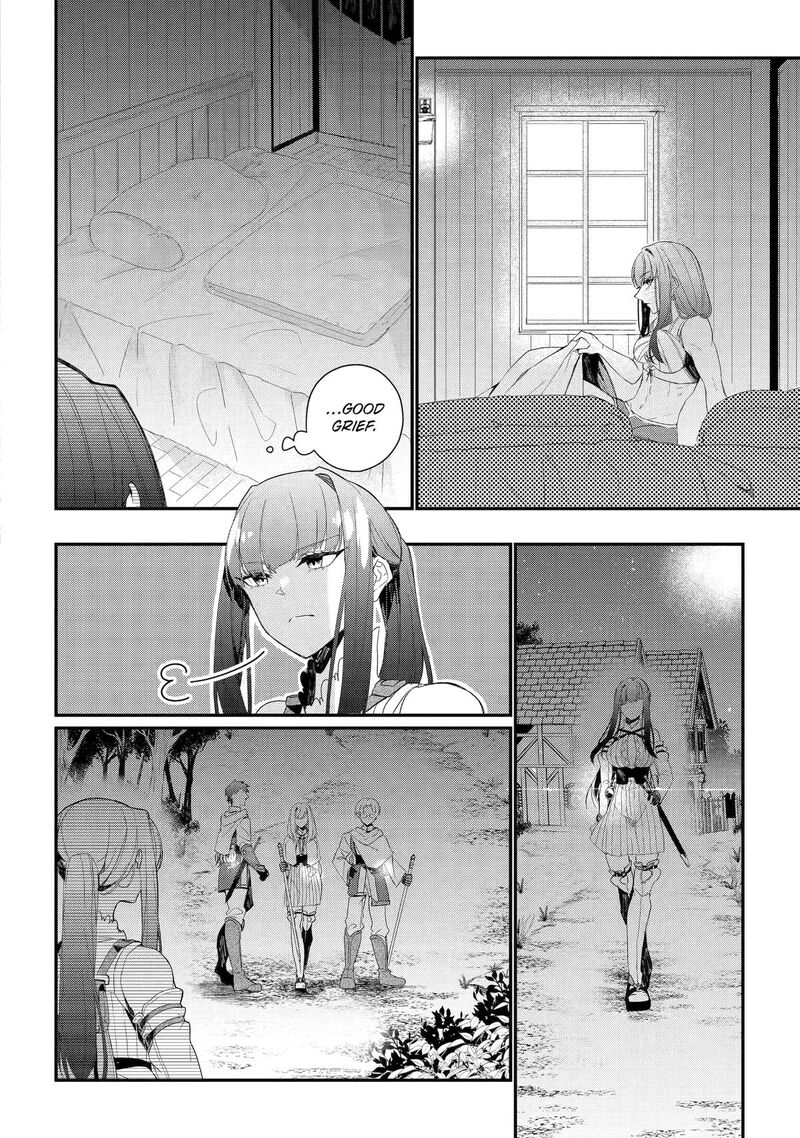 Yuusha Wa Osorezu 9 24