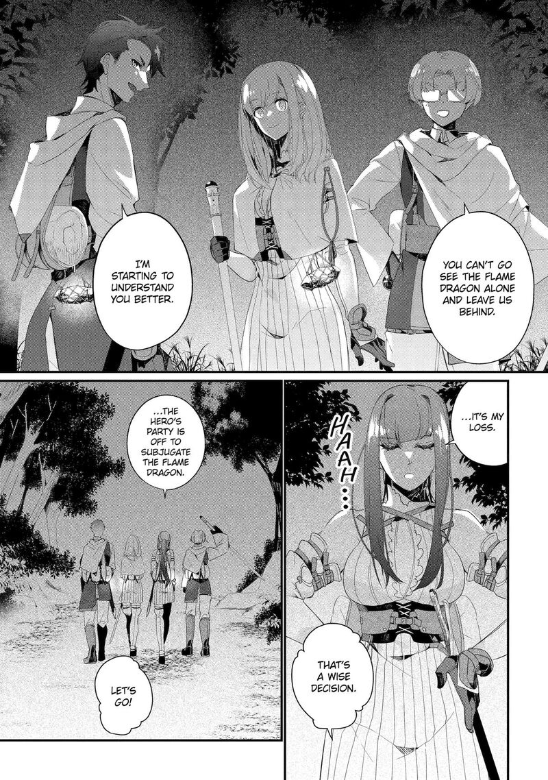 Yuusha Wa Osorezu 9 25