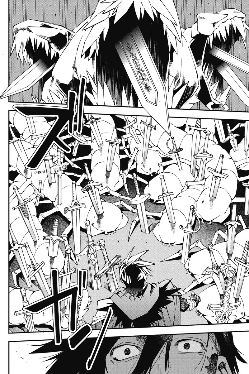 Yuushakei Ni Shosu Choubatsu Yuusha 9004tai Keimu Kiroku 10 28