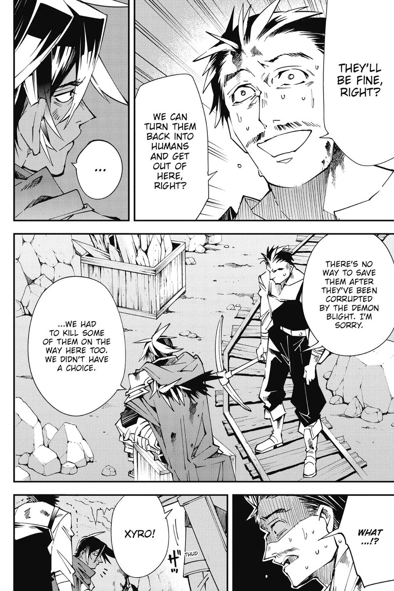 Yuushakei Ni Shosu Choubatsu Yuusha 9004tai Keimu Kiroku 10 8