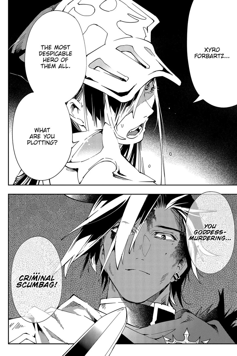 Yuushakei Ni Shosu Choubatsu Yuusha 9004tai Keimu Kiroku 3 25