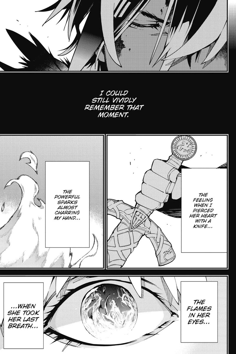 Yuushakei Ni Shosu Choubatsu Yuusha 9004tai Keimu Kiroku 6 29