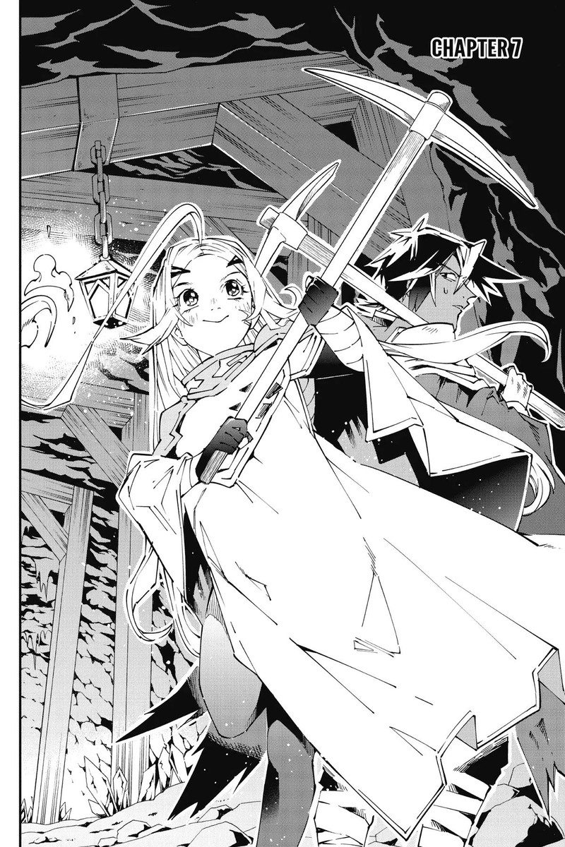 Yuushakei Ni Shosu Choubatsu Yuusha 9004tai Keimu Kiroku 7 2