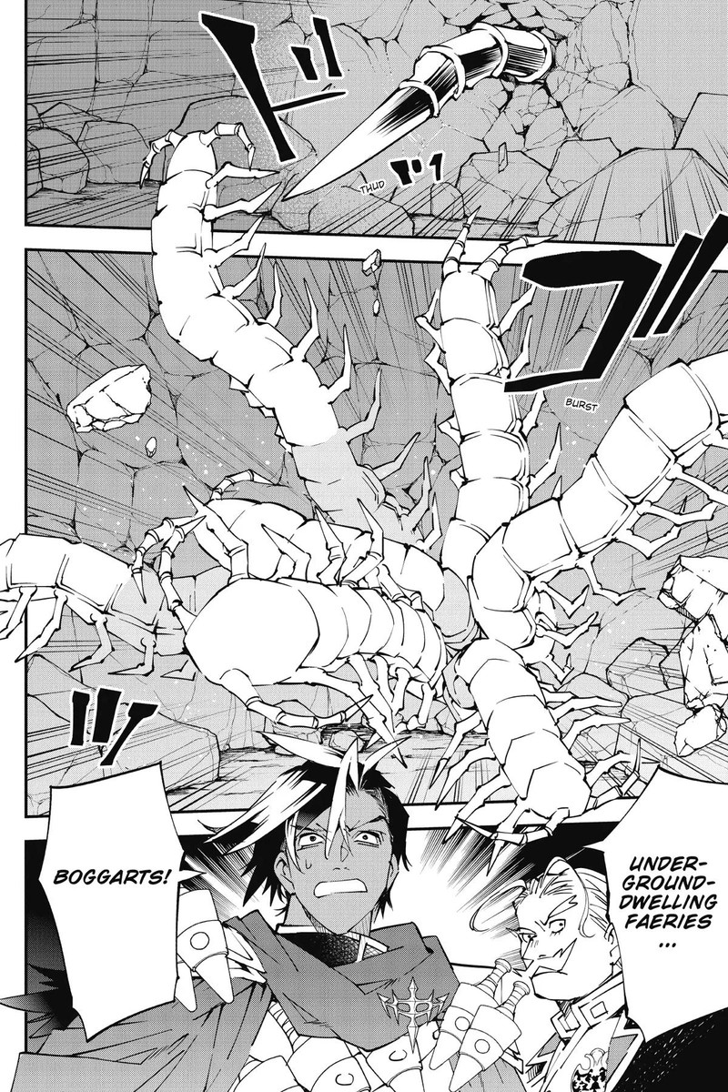 Yuushakei Ni Shosu Choubatsu Yuusha 9004tai Keimu Kiroku 7 22