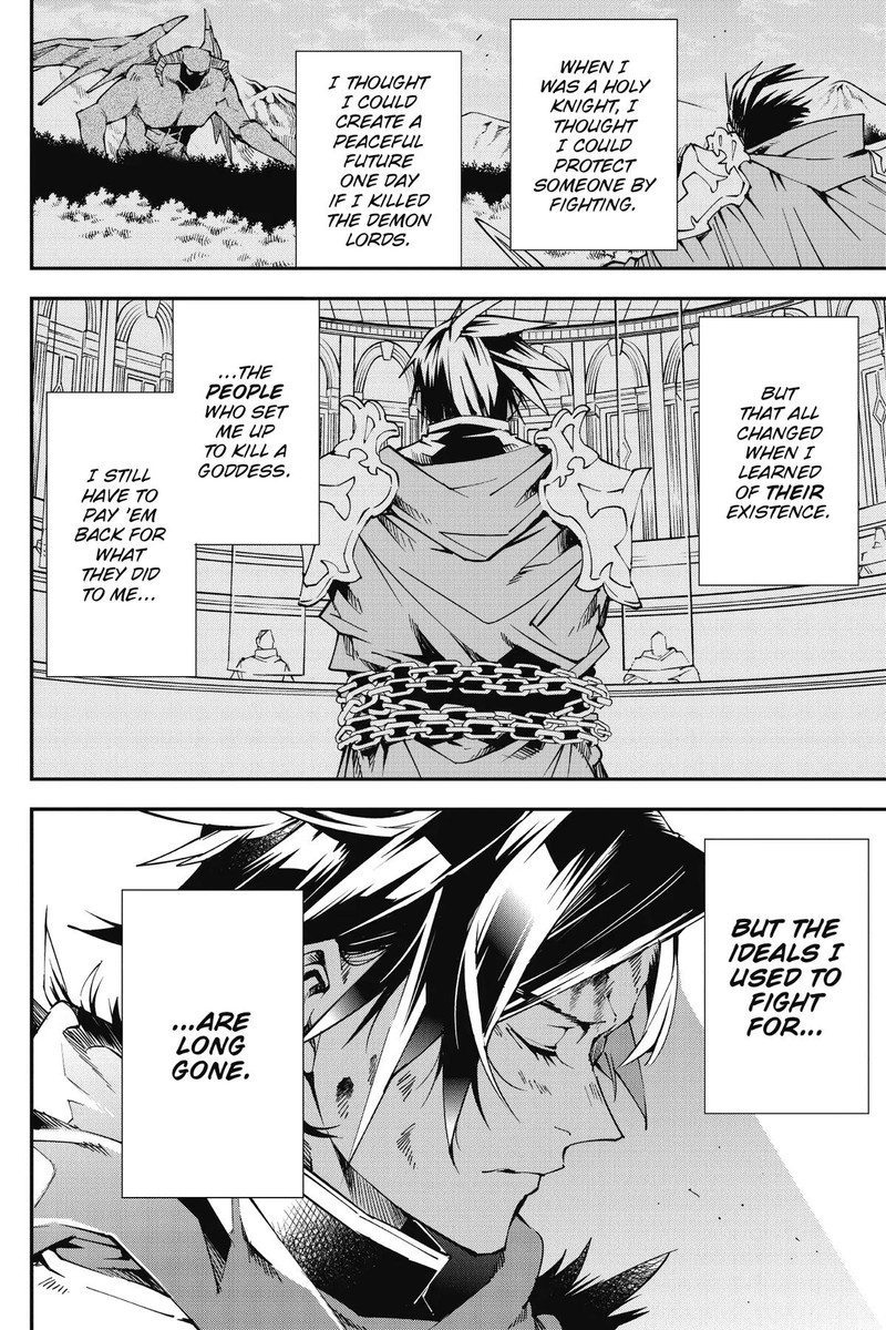 Yuushakei Ni Shosu Choubatsu Yuusha 9004tai Keimu Kiroku 9 10