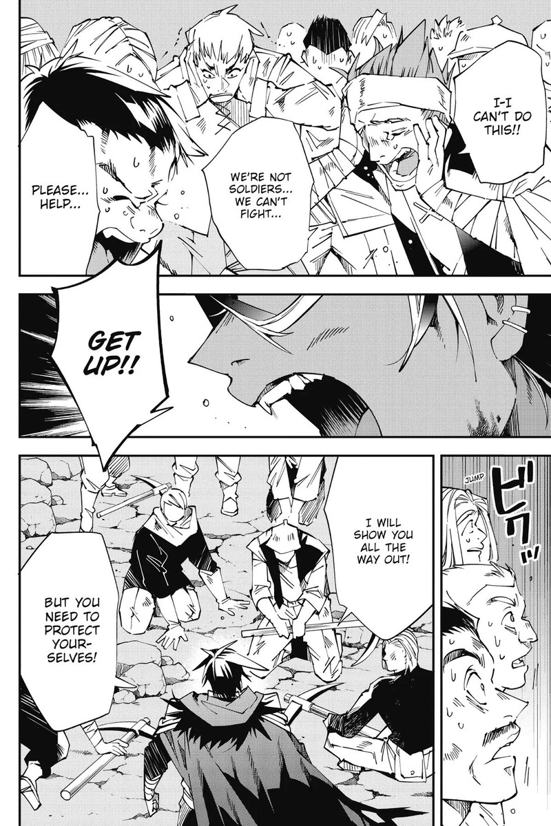 Yuushakei Ni Shosu Choubatsu Yuusha 9004tai Keimu Kiroku 9 28