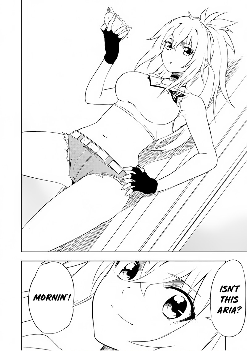 Zako Ni Ha Tanya Ga Oniaida Www To Iwareta Tanya Level 9999 No Ore Tsuiho Saretanode Boken Sha Ni Tenshoku Suru Saikyo Buki De Muso Shinagara Guild De Tanoshiku Kurashimasu 3b 12