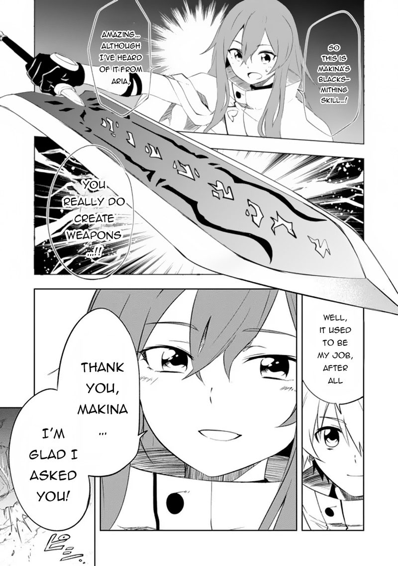 Zako Ni Ha Tanya Ga Oniaida Www To Iwareta Tanya Level 9999 No Ore Tsuiho Saretanode Boken Sha Ni Tenshoku Suru Saikyo Buki De Muso Shinagara Guild De Tanoshiku Kurashimasu 5b 1