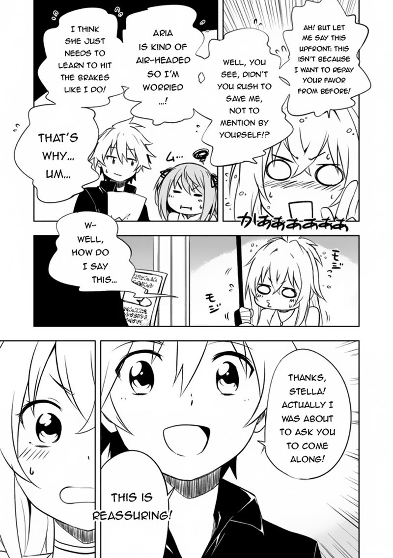 Zako Ni Ha Tanya Ga Oniaida Www To Iwareta Tanya Level 9999 No Ore Tsuiho Saretanode Boken Sha Ni Tenshoku Suru Saikyo Buki De Muso Shinagara Guild De Tanoshiku Kurashimasu 6b 1