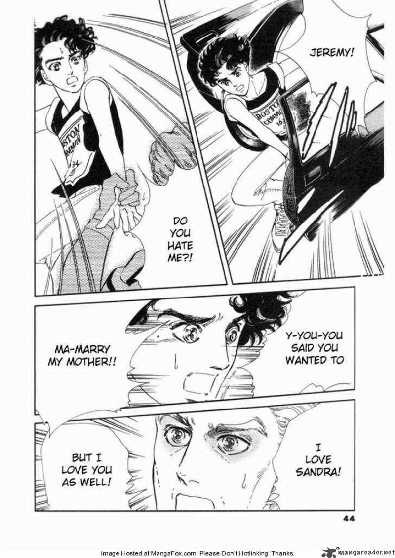 Zankoku Na Kami Ga Shihai Suru 1 41