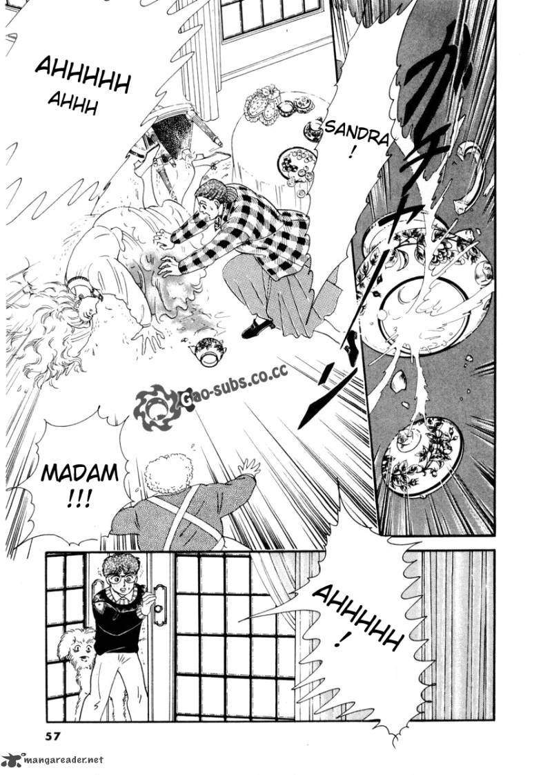 Zankoku Na Kami Ga Shihai Suru 11 1