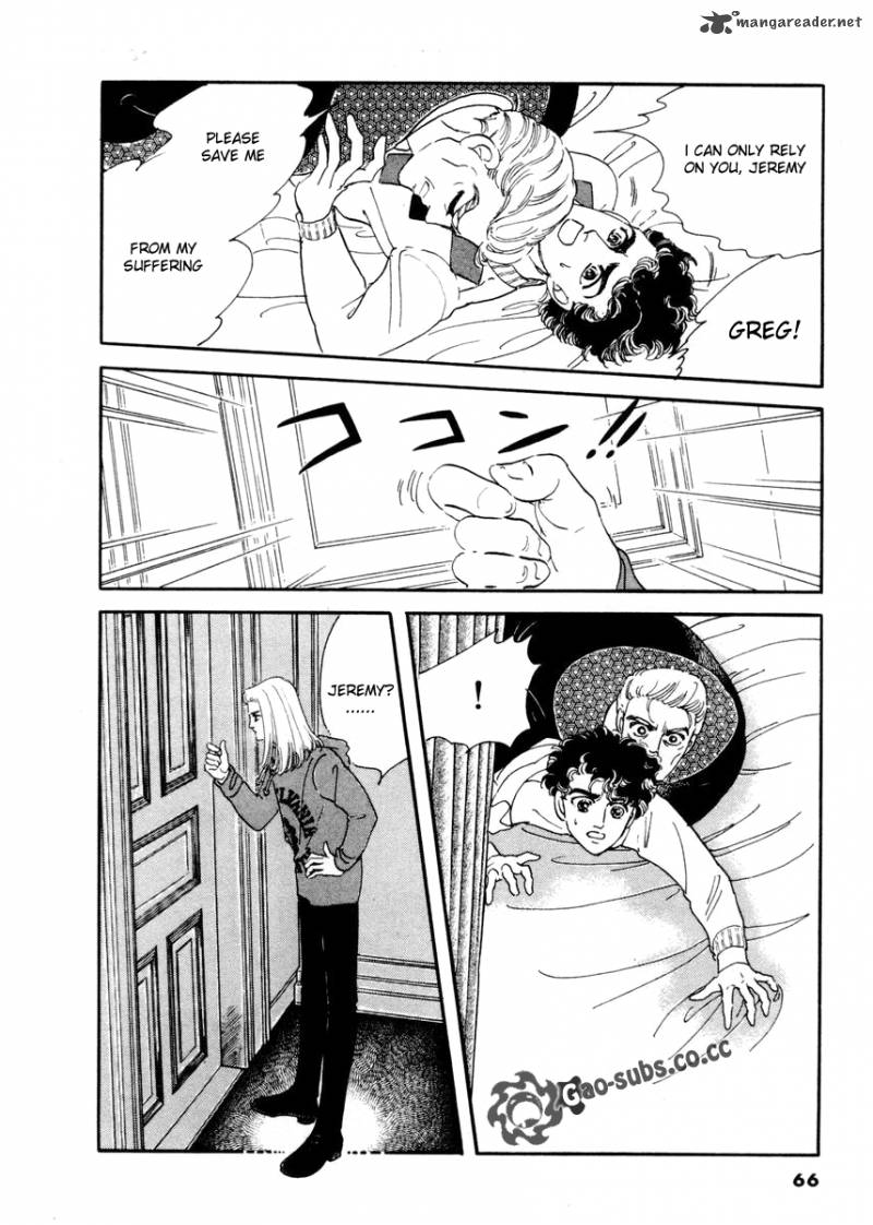 Zankoku Na Kami Ga Shihai Suru 11 10