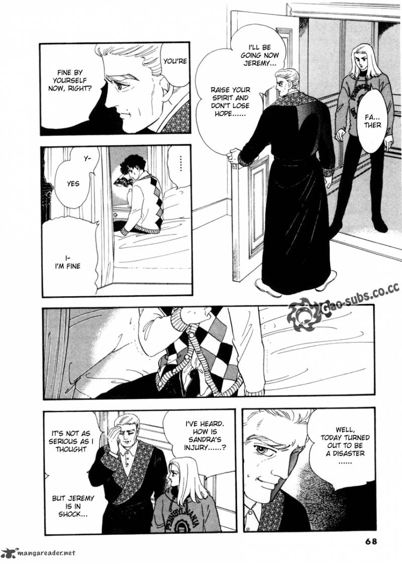 Zankoku Na Kami Ga Shihai Suru 11 12