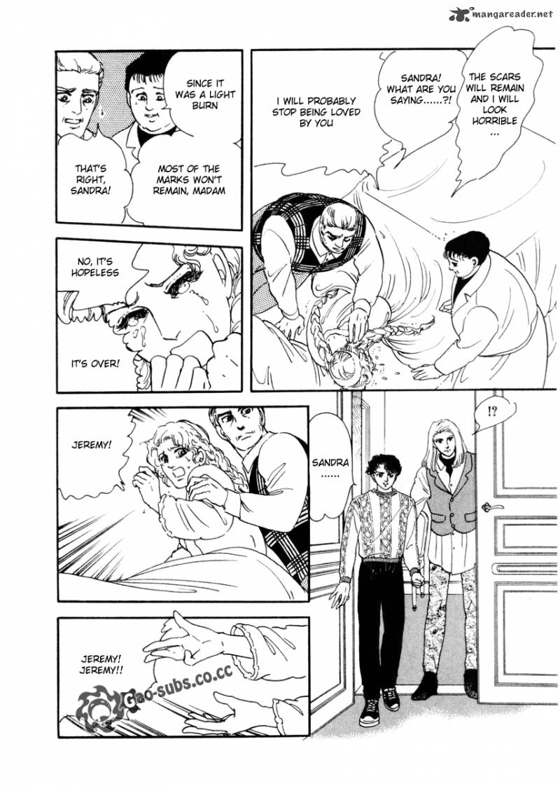 Zankoku Na Kami Ga Shihai Suru 11 16