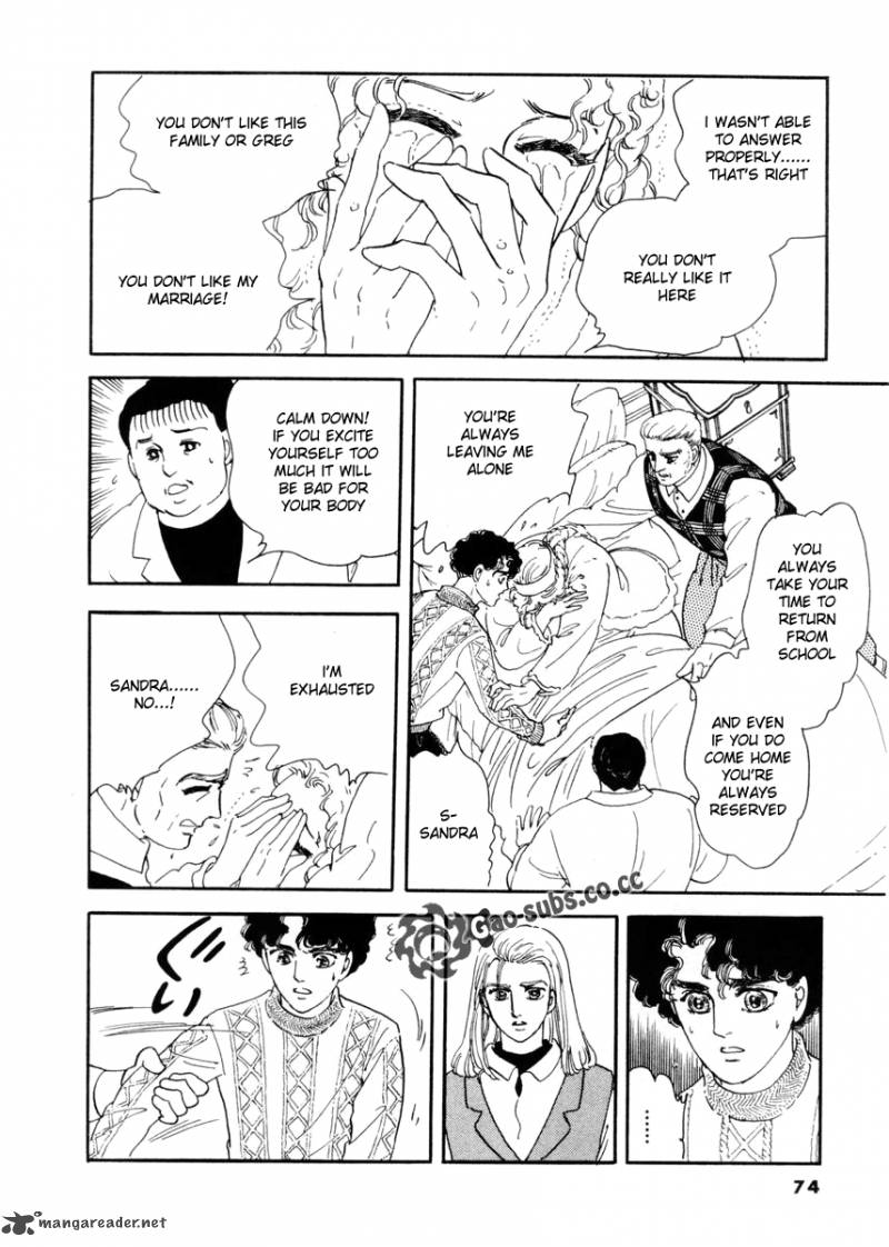 Zankoku Na Kami Ga Shihai Suru 11 18