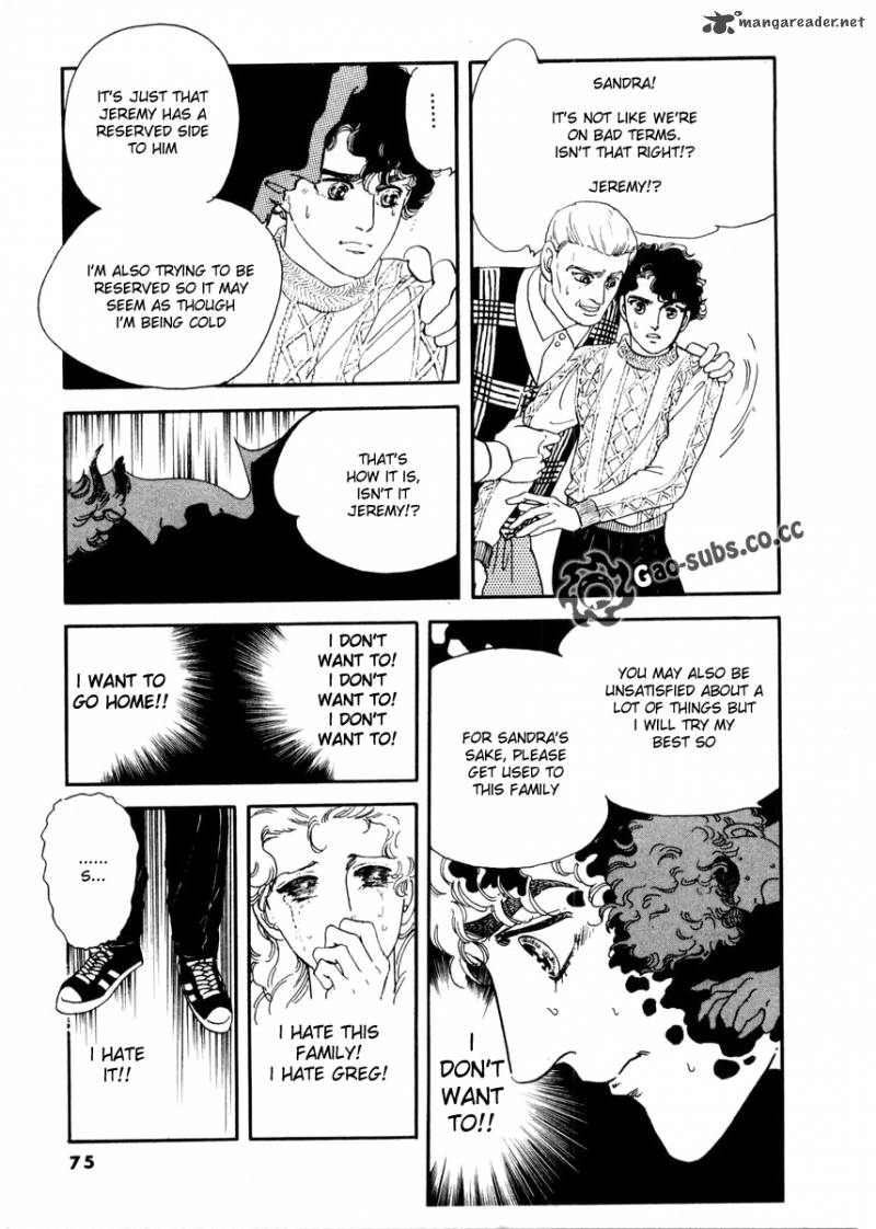 Zankoku Na Kami Ga Shihai Suru 11 19