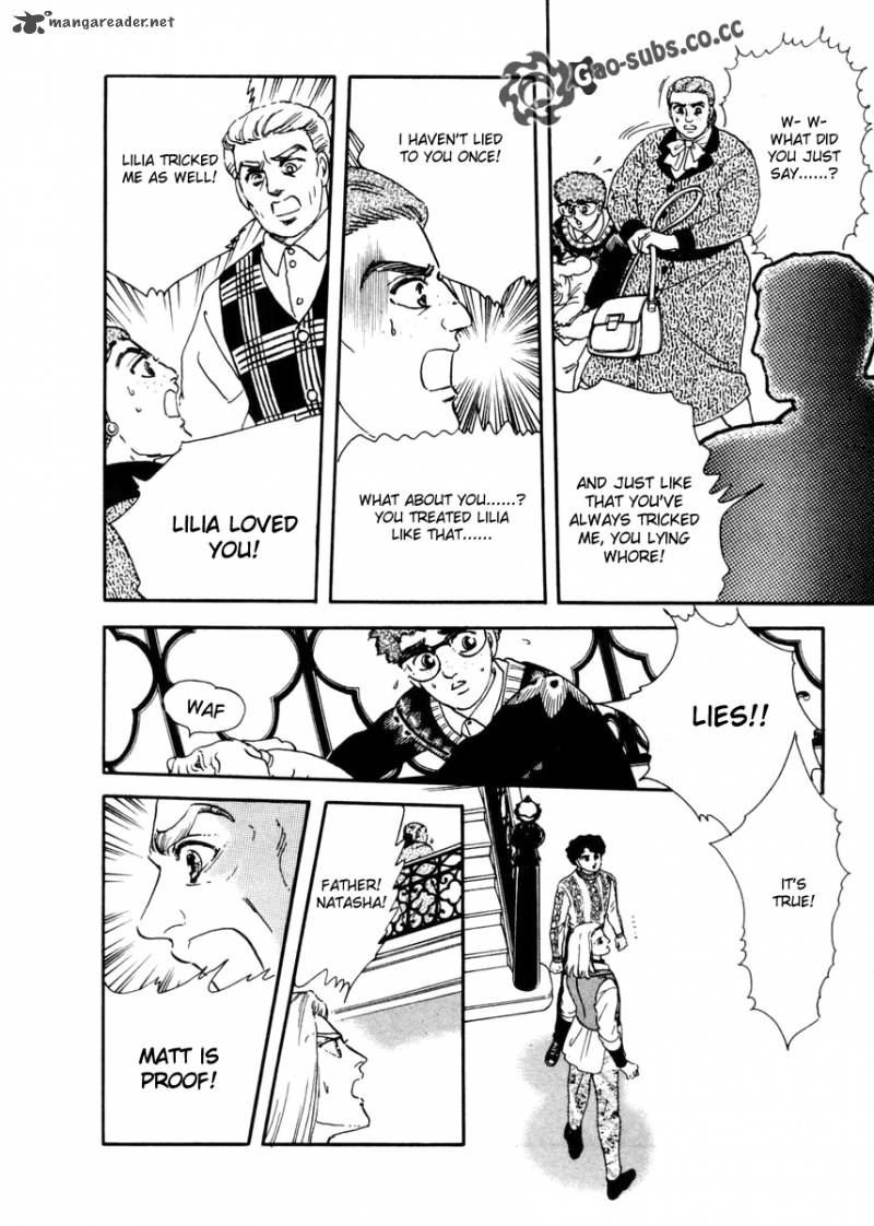 Zankoku Na Kami Ga Shihai Suru 11 26