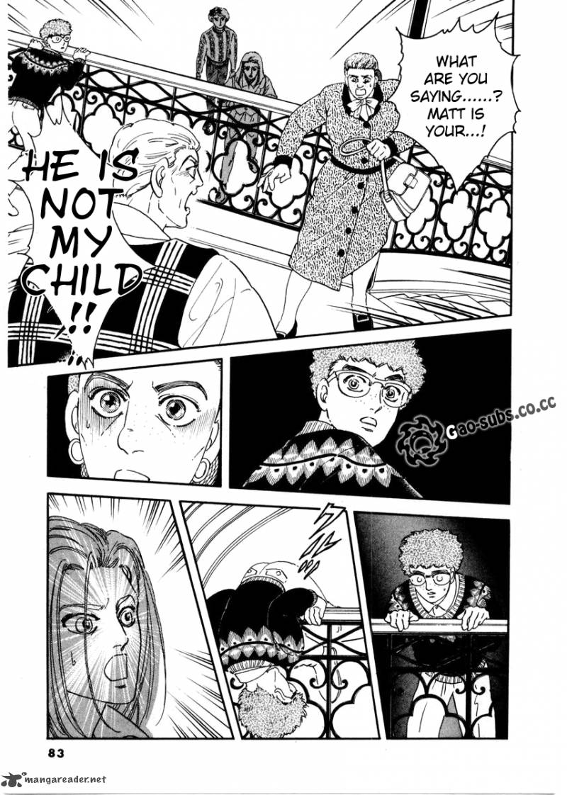 Zankoku Na Kami Ga Shihai Suru 11 27