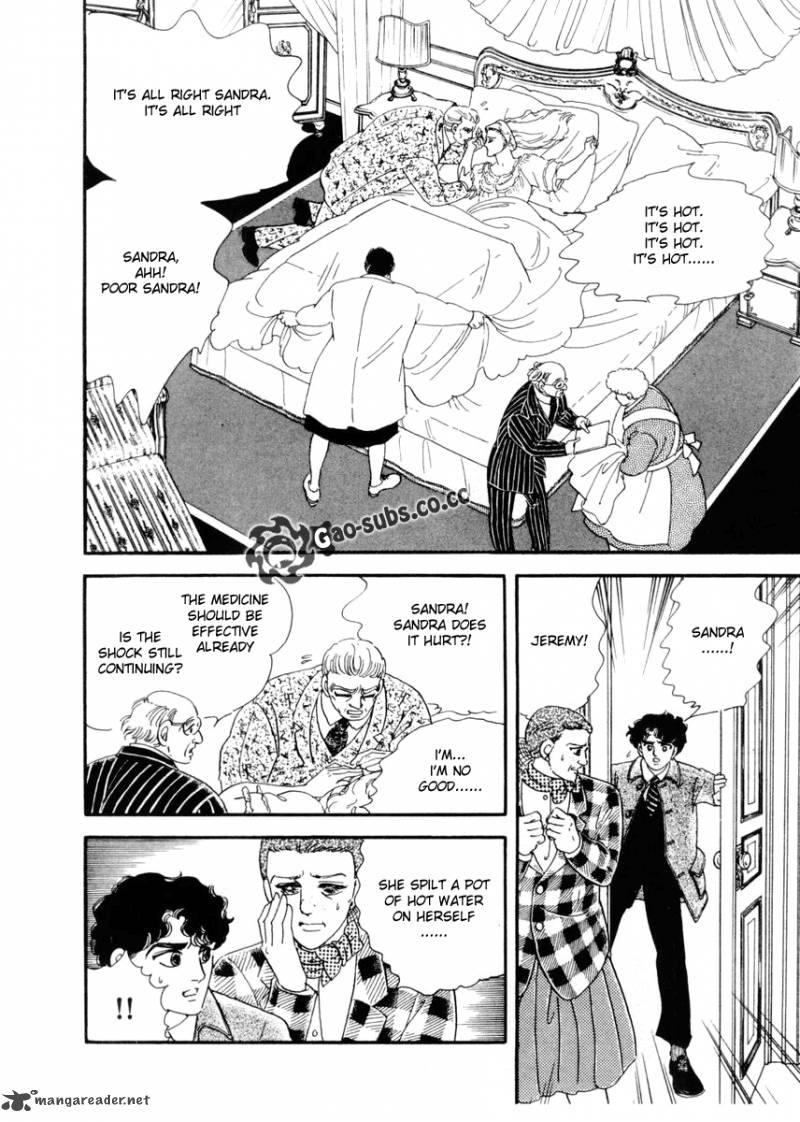 Zankoku Na Kami Ga Shihai Suru 11 4