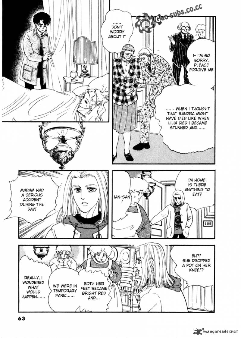 Zankoku Na Kami Ga Shihai Suru 11 7