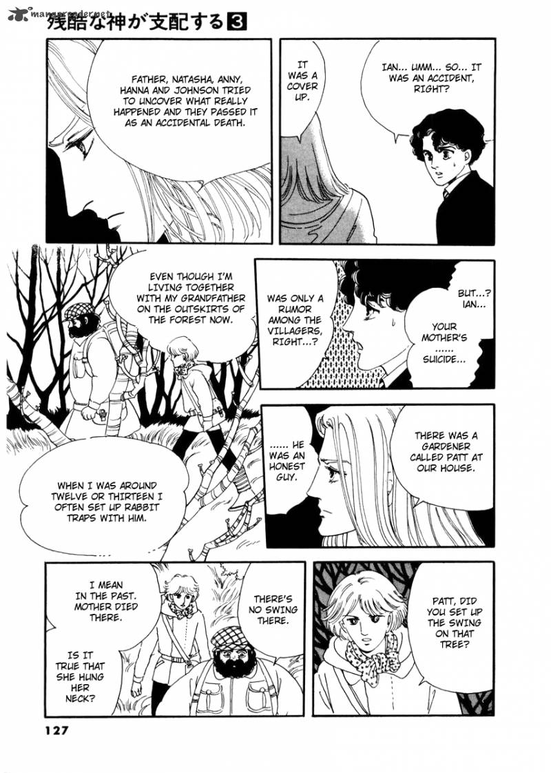 Zankoku Na Kami Ga Shihai Suru 13 16