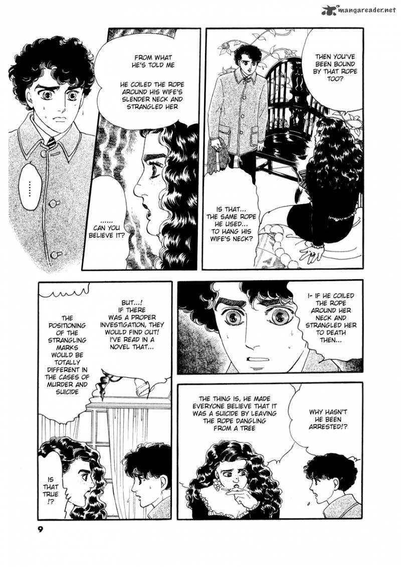 Zankoku Na Kami Ga Shihai Suru 16 11