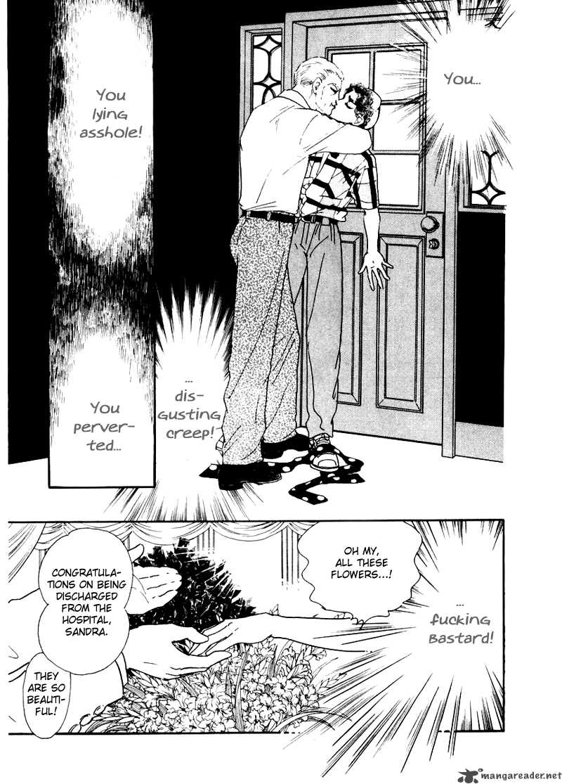 Zankoku Na Kami Ga Shihai Suru 3 17