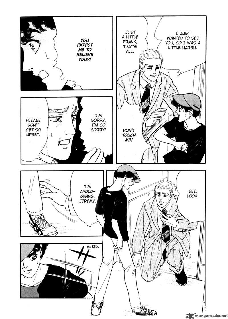 Zankoku Na Kami Ga Shihai Suru 3 39