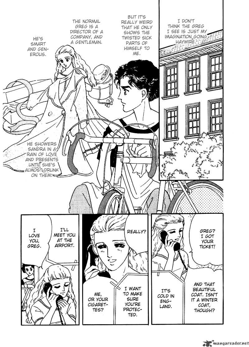 Zankoku Na Kami Ga Shihai Suru 3 49