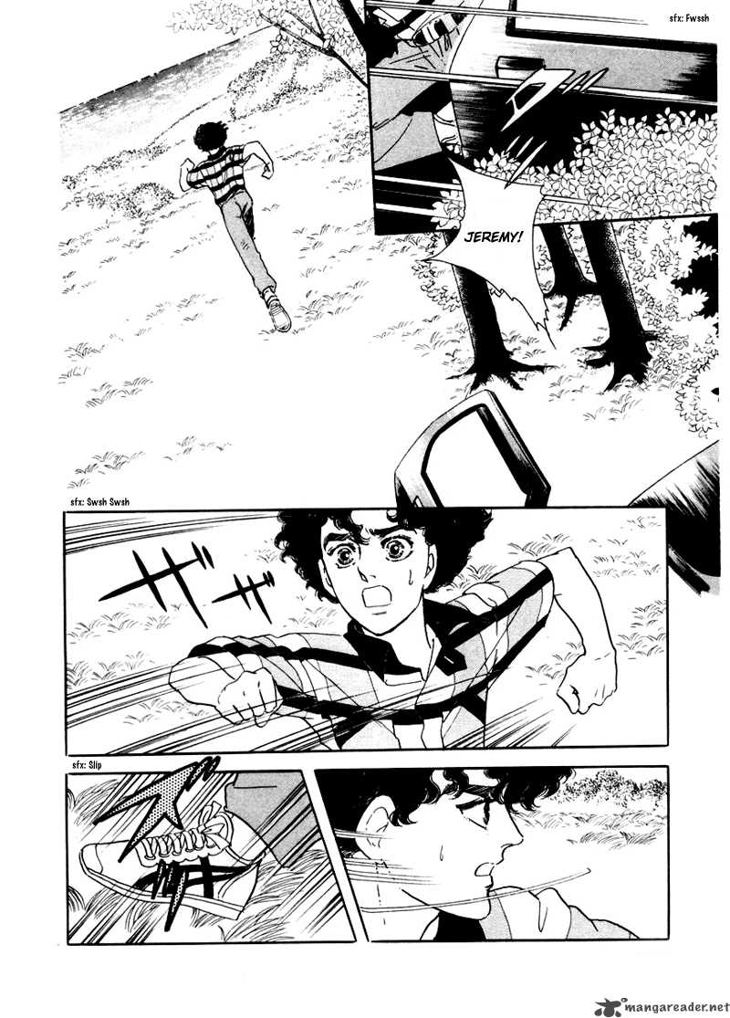 Zankoku Na Kami Ga Shihai Suru 3 6