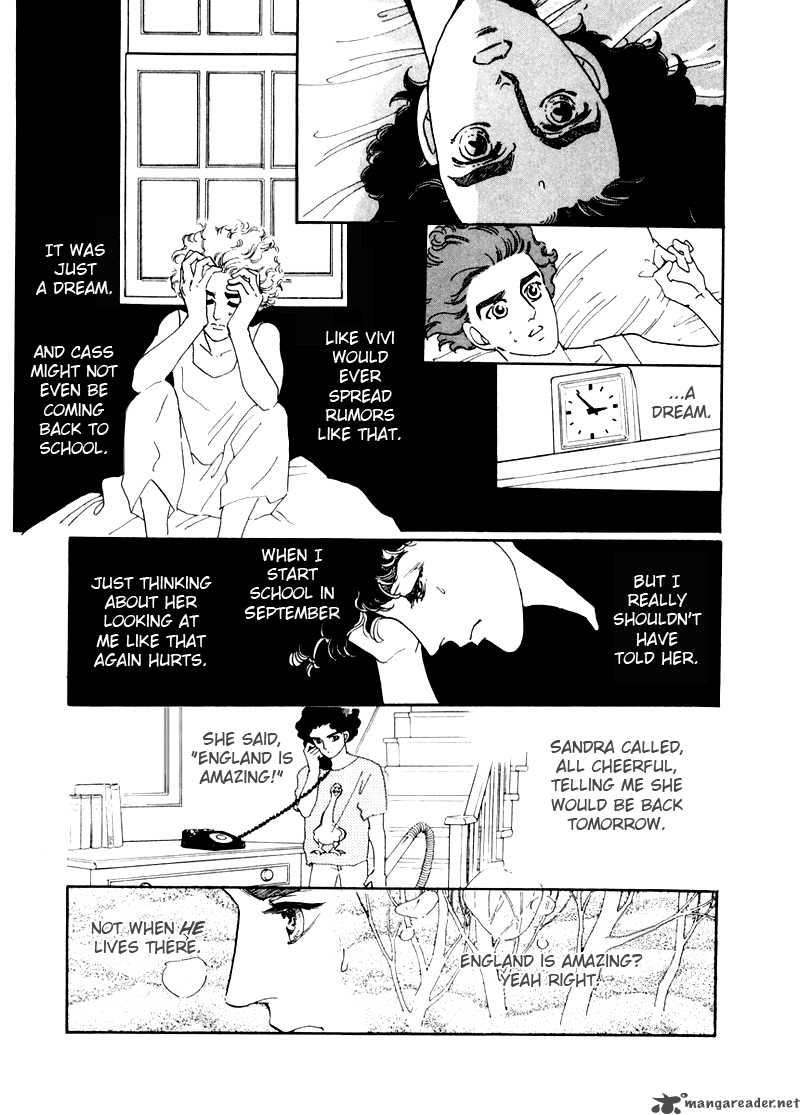 Zankoku Na Kami Ga Shihai Suru 4 44