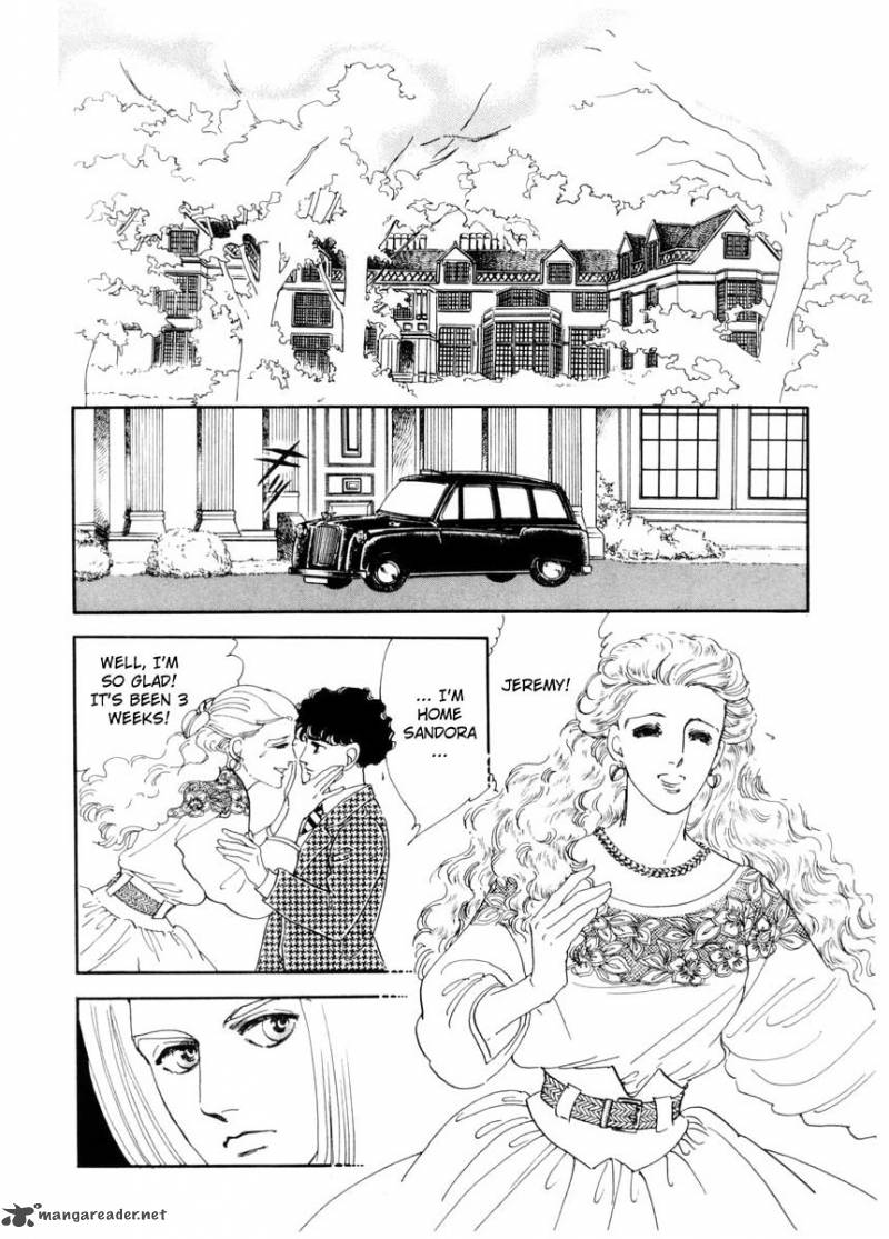 Zankoku Na Kami Ga Shihai Suru 8 25