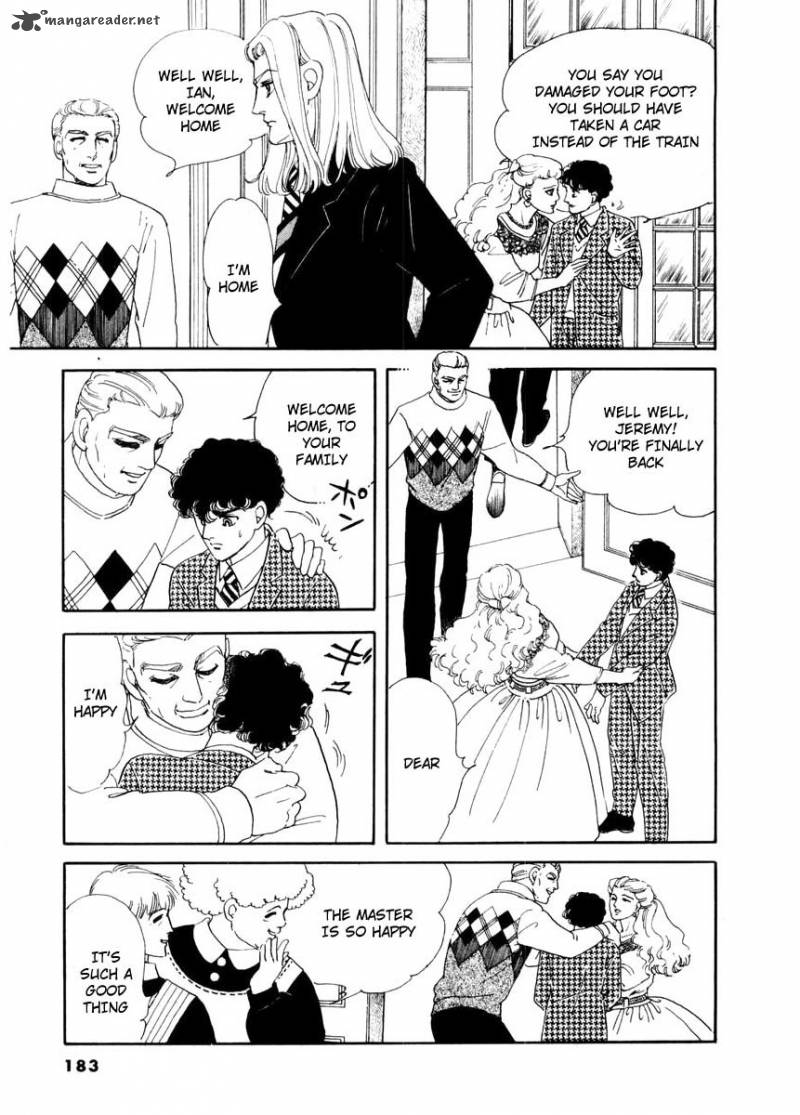 Zankoku Na Kami Ga Shihai Suru 8 26