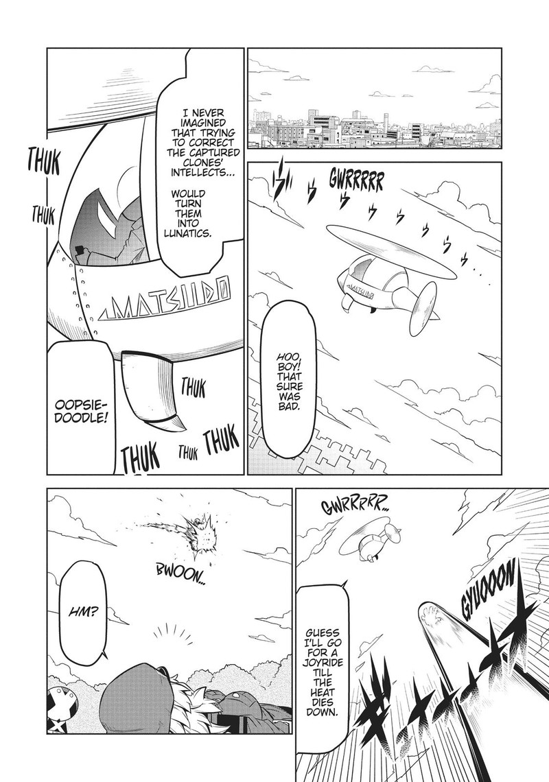 Zannen Jokanbu Black General San 119 12