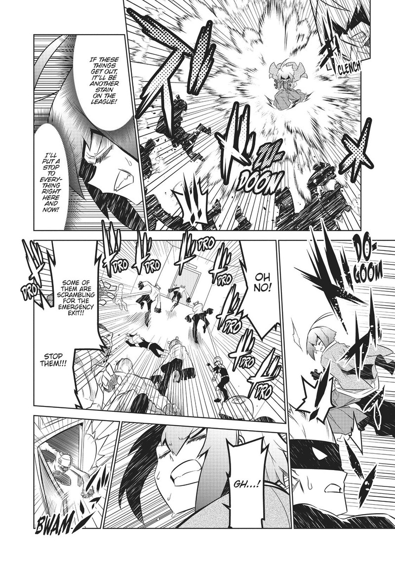 Zannen Jokanbu Black General San 119 8