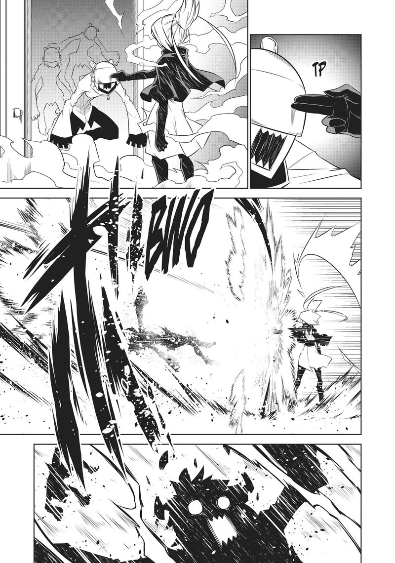 Zannen Jokanbu Black General San 119 9