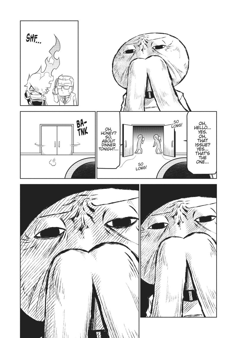 Zannen Jokanbu Black General San 120 10