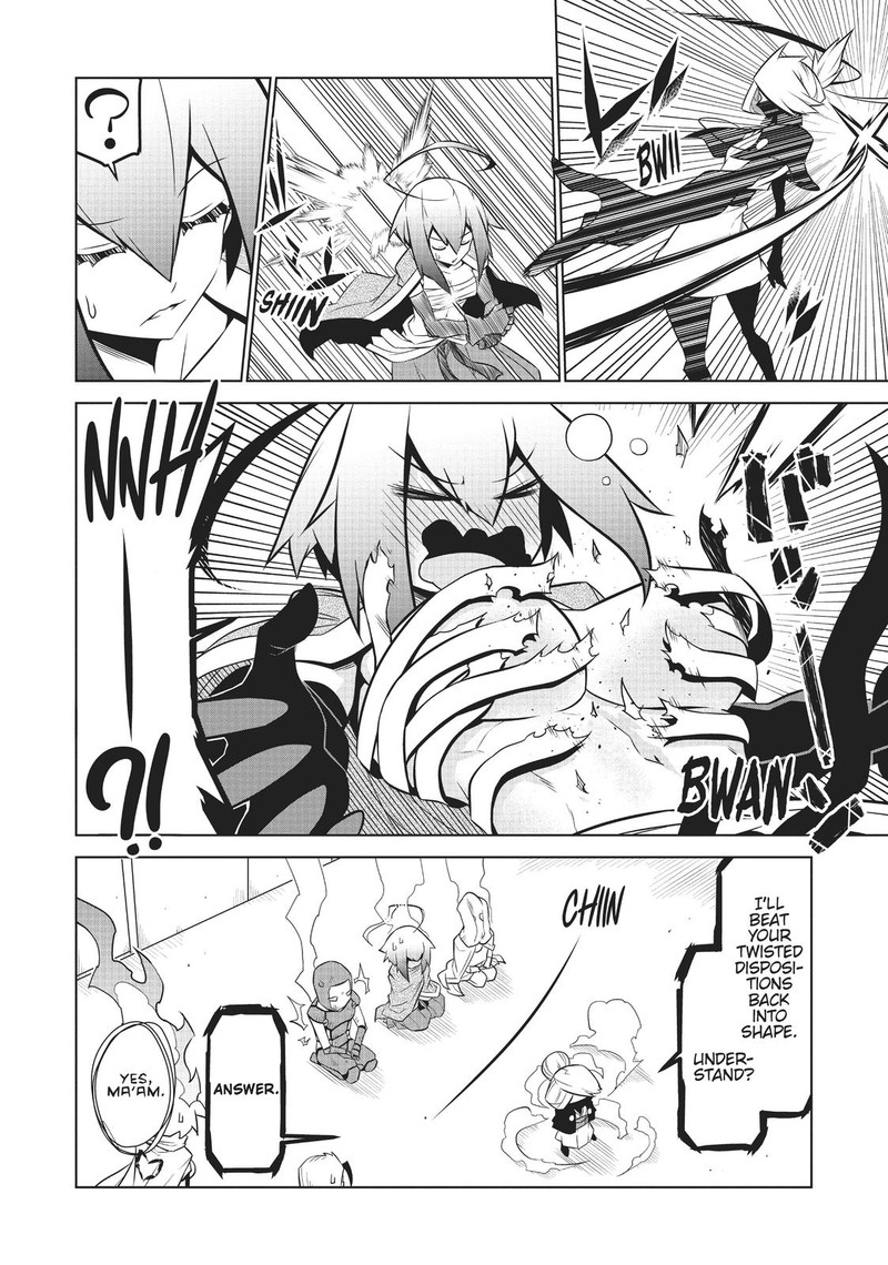 Zannen Jokanbu Black General San 120 6