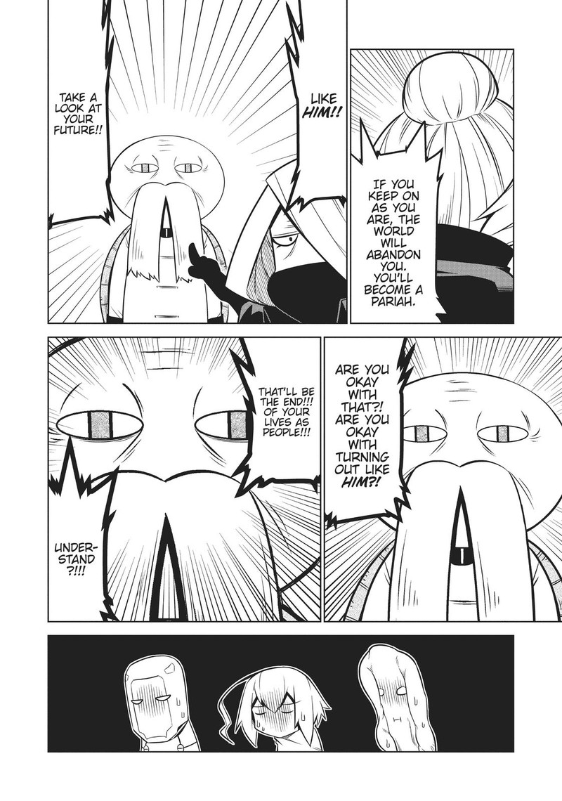 Zannen Jokanbu Black General San 120 8