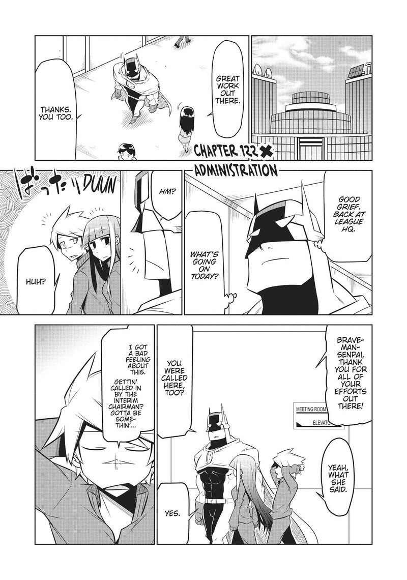 Zannen Jokanbu Black General San 122 1