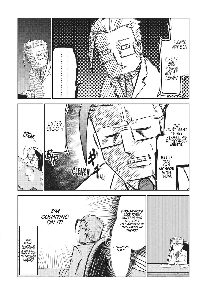 Zannen Jokanbu Black General San 122 10