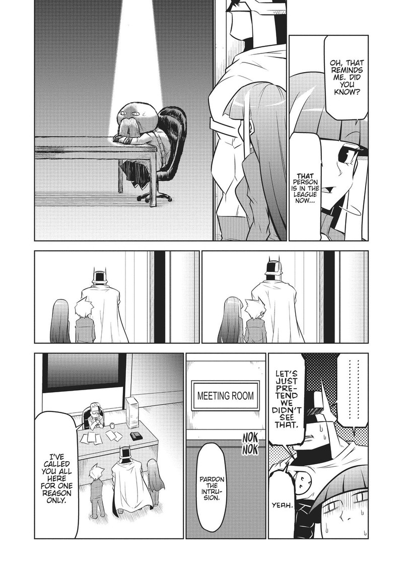 Zannen Jokanbu Black General San 122 2