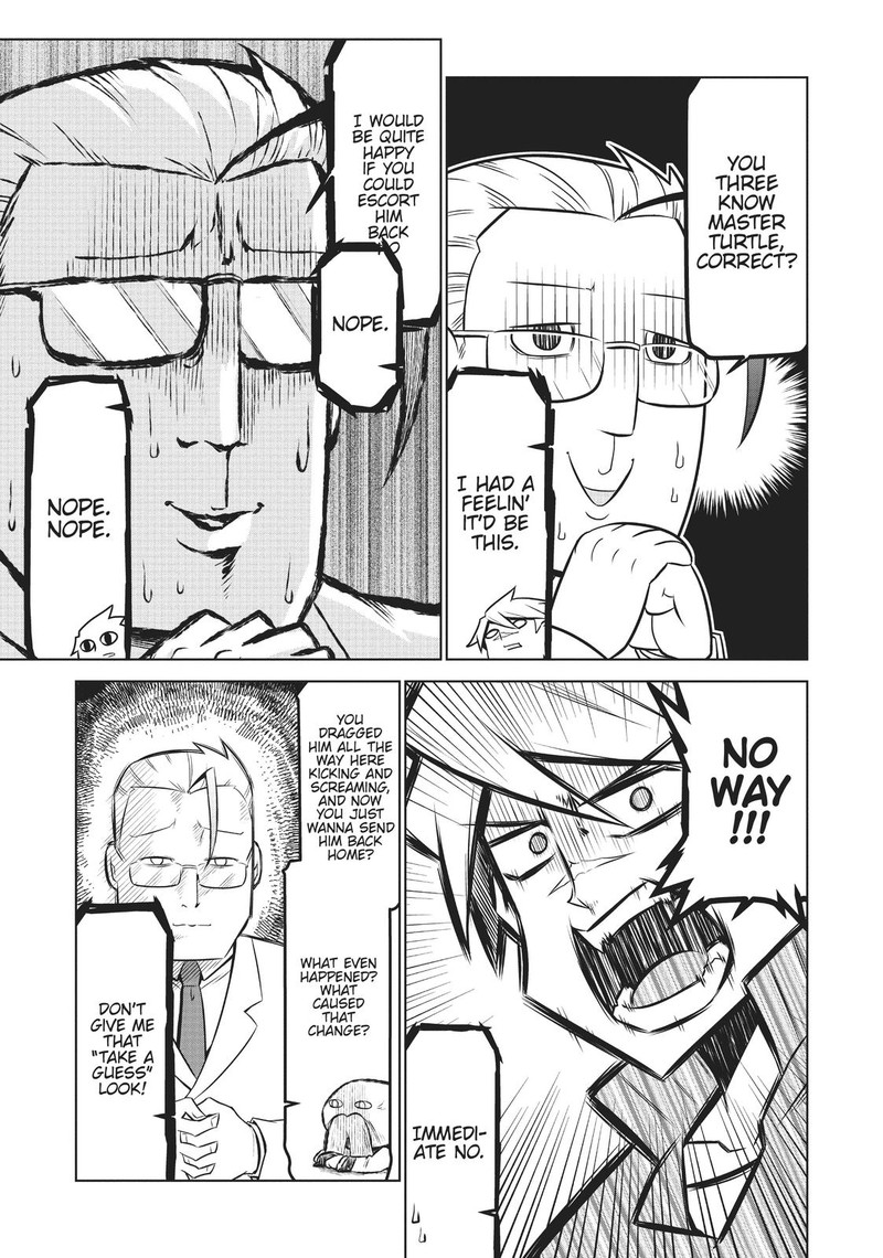 Zannen Jokanbu Black General San 122 3