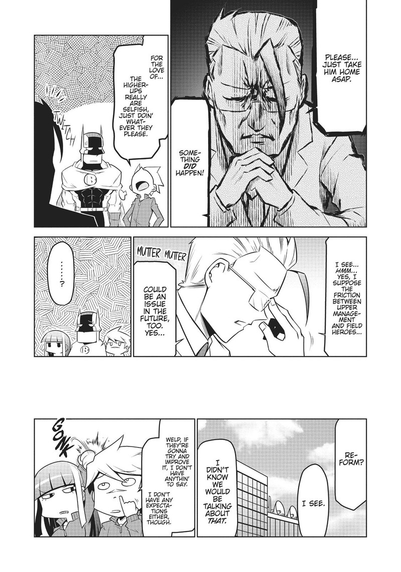 Zannen Jokanbu Black General San 122 4