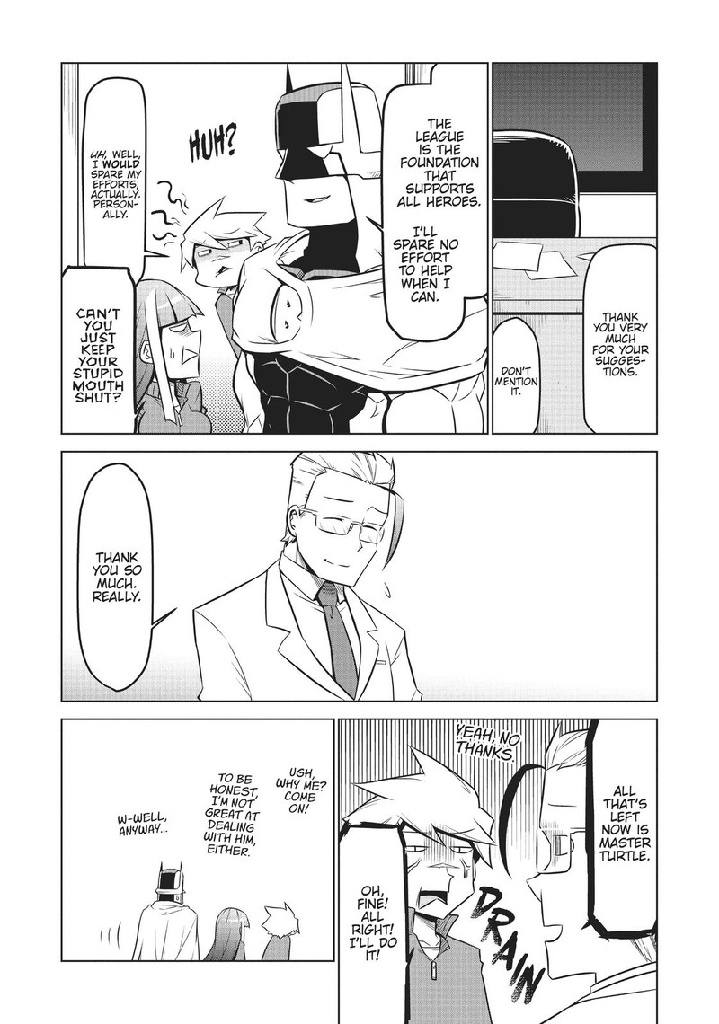 Zannen Jokanbu Black General San 122 8