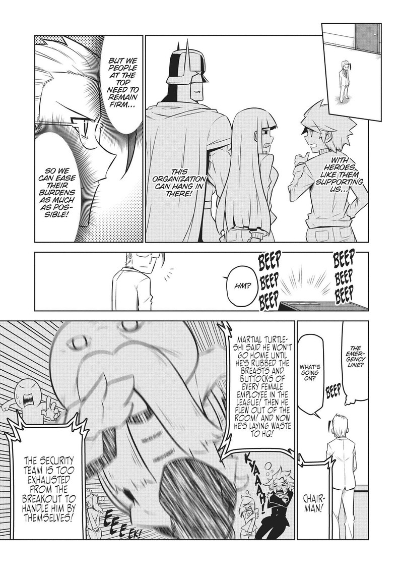 Zannen Jokanbu Black General San 122 9