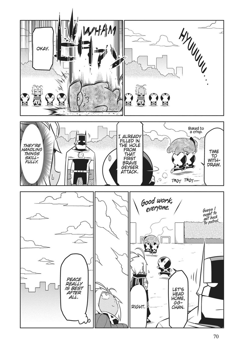 Zannen Jokanbu Black General San 147 10