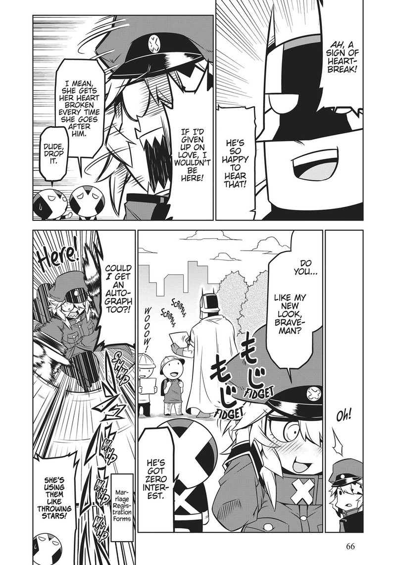 Zannen Jokanbu Black General San 147 6