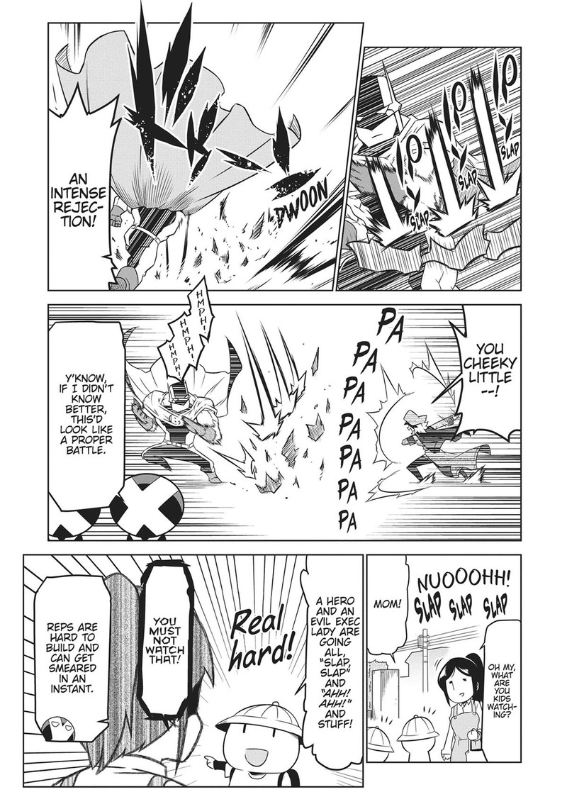 Zannen Jokanbu Black General San 147 7