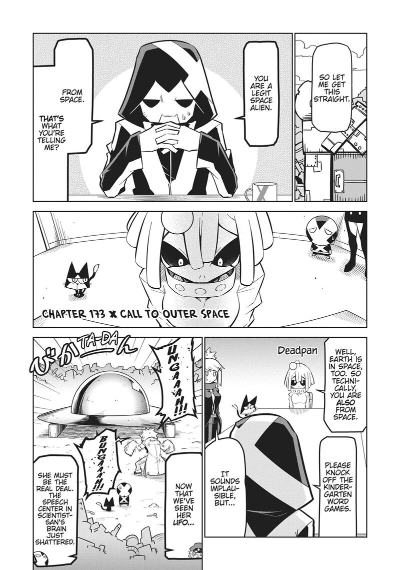 Zannen Jokanbu Black General San 173 1